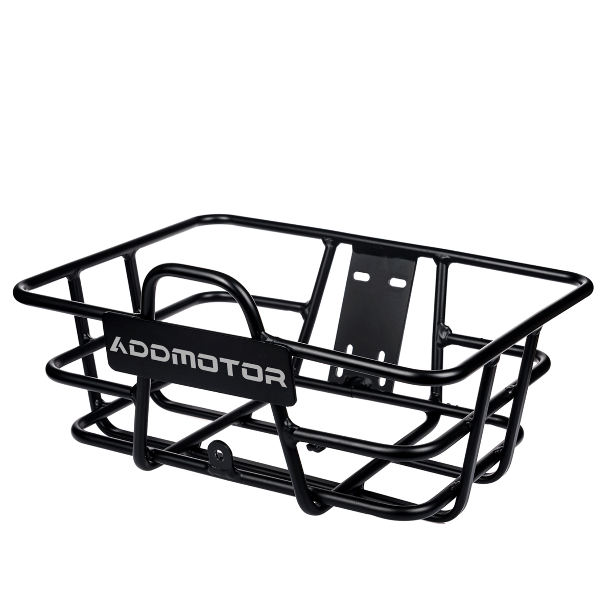 Addmotor Front Basket
