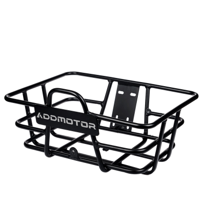 Addmotor Front Basket