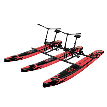Spatium Tandem Waterbike