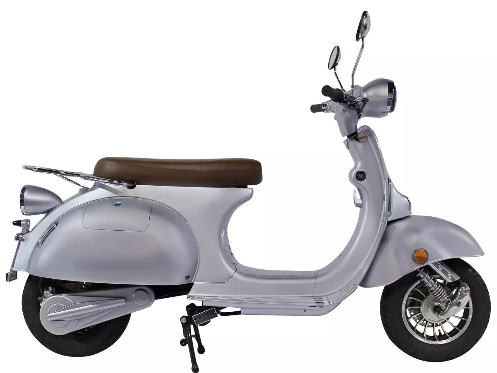 EV29 Aventura-X Electric Moped