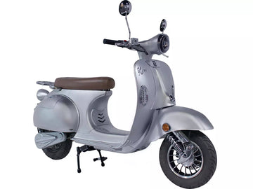 EV29 Aventura-X Electric Moped