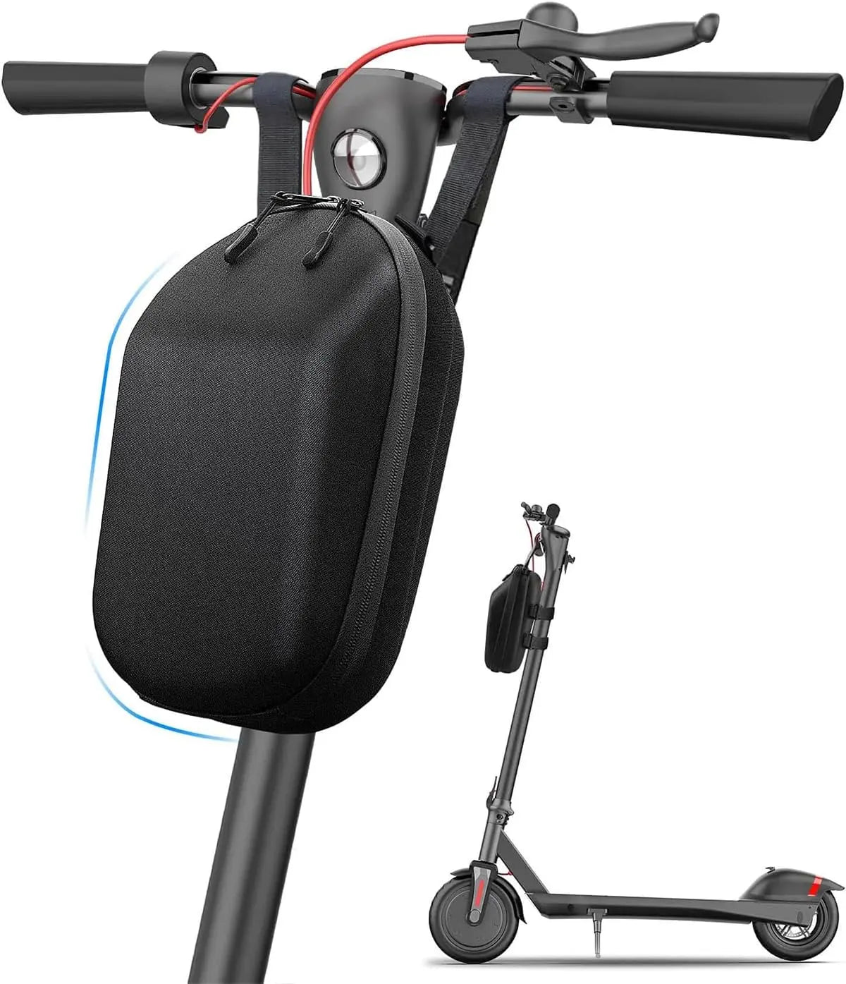 Waterproof Storag  Electric Scooter Bag