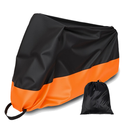 Bike Cover