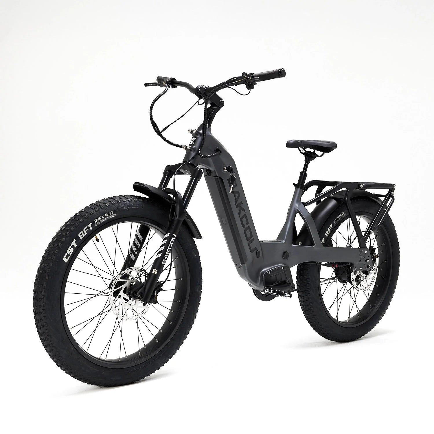 Bakcou Flatlander SD
