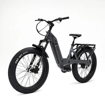 Bakcou Flatlander SD