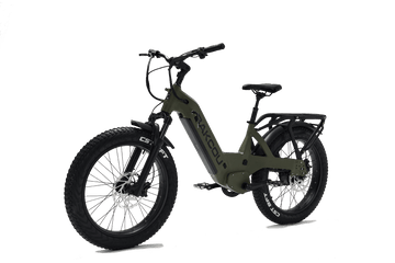 Bakcou Flatlander SD