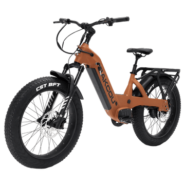 Bakcou Flatlander SD