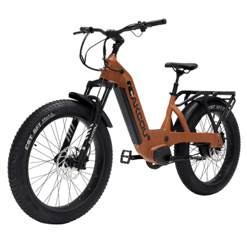 Bakcou Flatlander SD