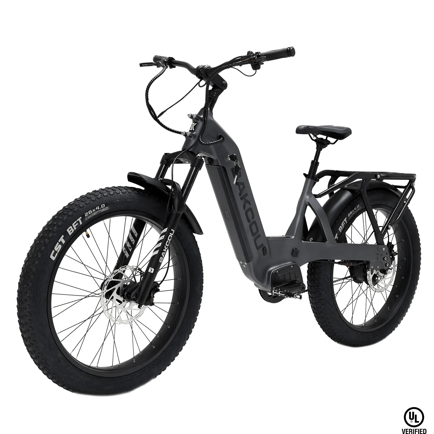 Bakcou Flatlander SD