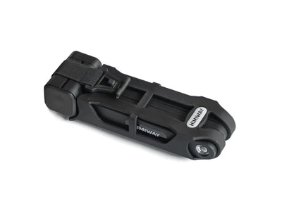 Himiway Foldable Lock