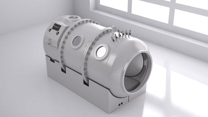 Oxy Health The Fotius420 EXP-3 FDA Cleared- Made in the USA (Copy)