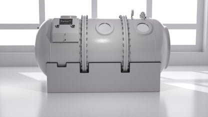 Oxy Health The Fotius420 EXP-3 FDA Cleared- Made in the USA (Copy)