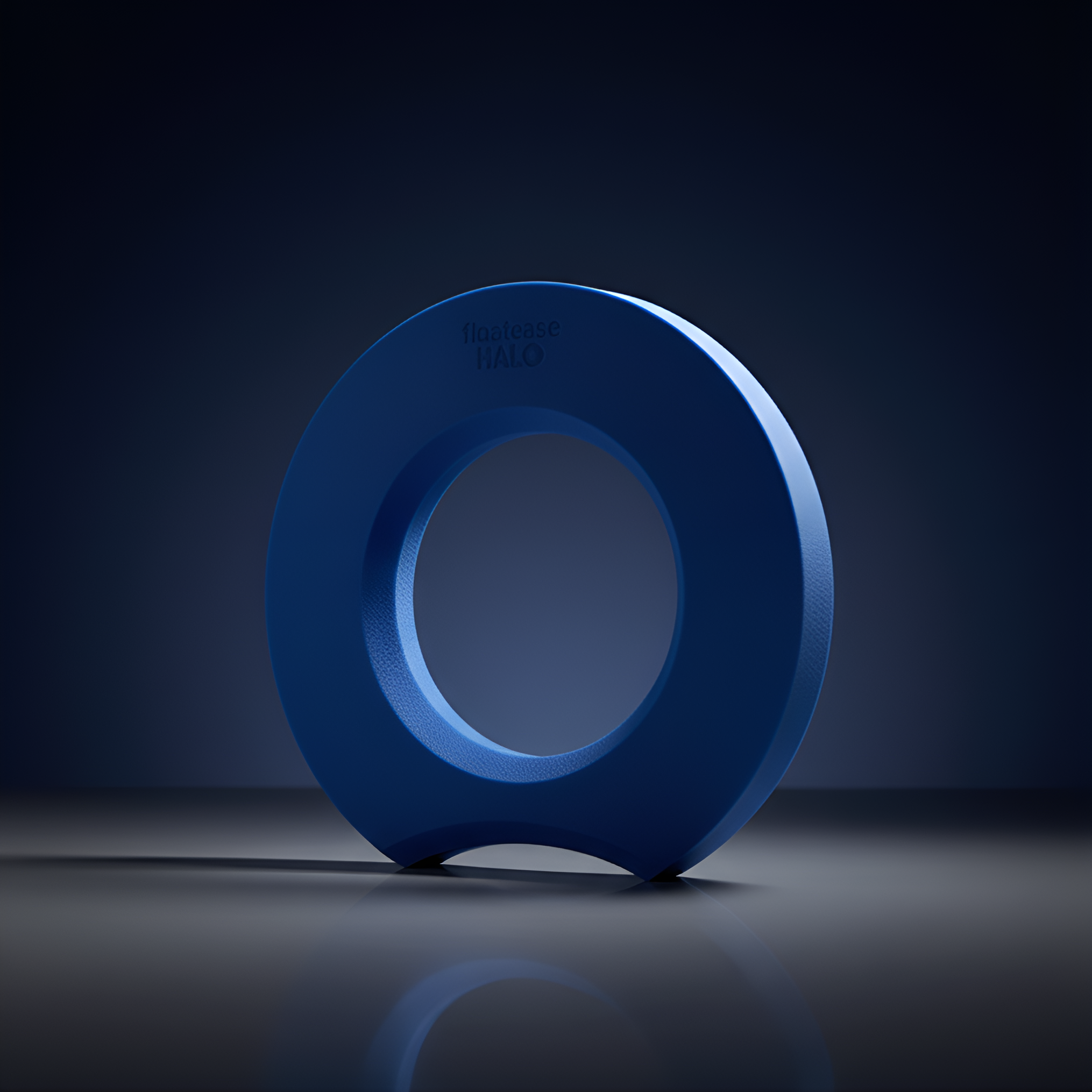 Halo Float Pillow