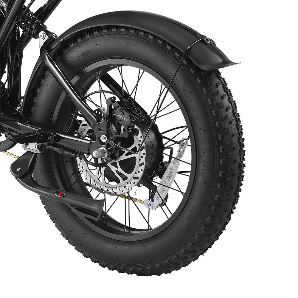 Combo Sale - HappyRrun Tank G70 Pro