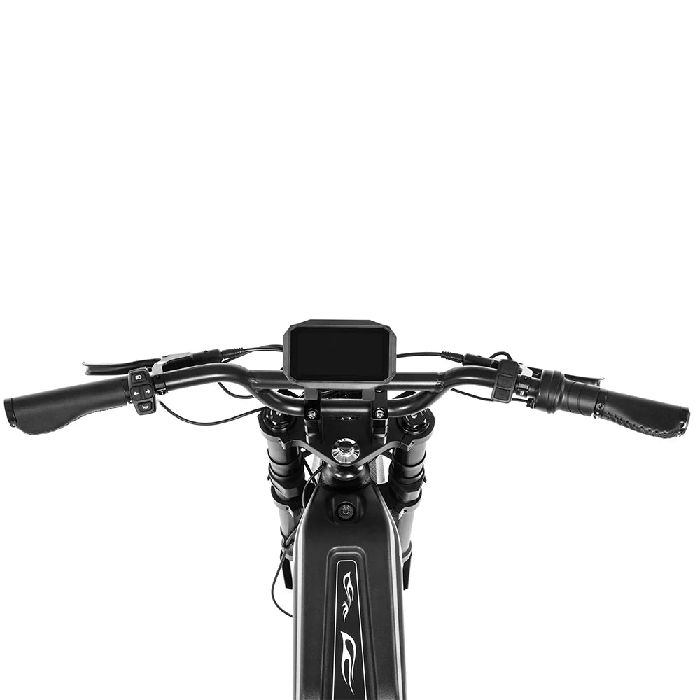 Combo Sale - HappyRun Dirt Bike G300 Pro