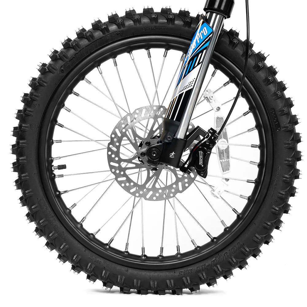 Combo Sale - HappyRun Dirt Bike G300 Pro
