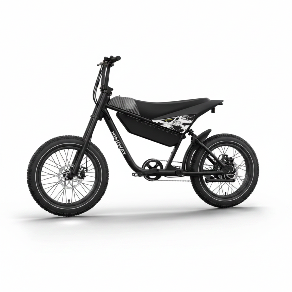 Himiway C5