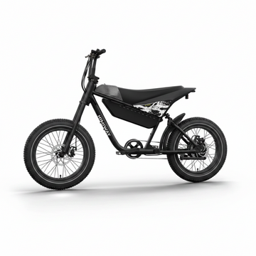 Himiway C5