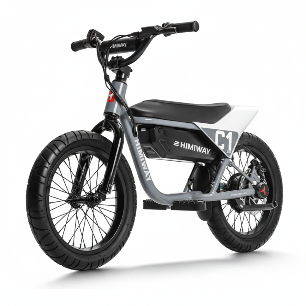 Himiway C1 Kids eBike