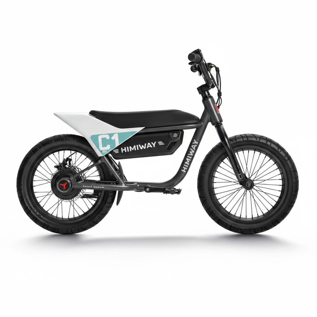 Himiway C1 Kids eBike