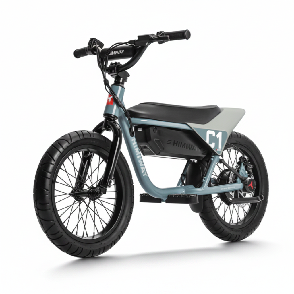 Himiway C1 Kids eBike