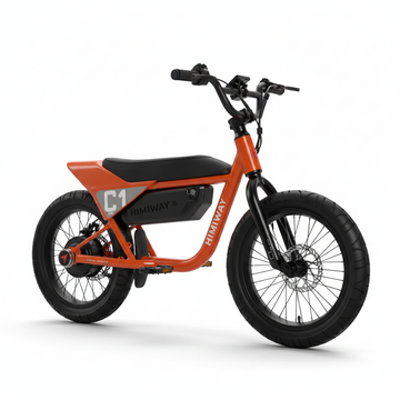 Himiway C1 Kids eBike