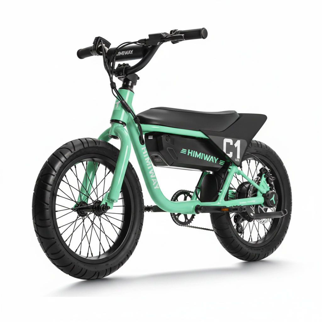 Himiway C1 Kids eBike