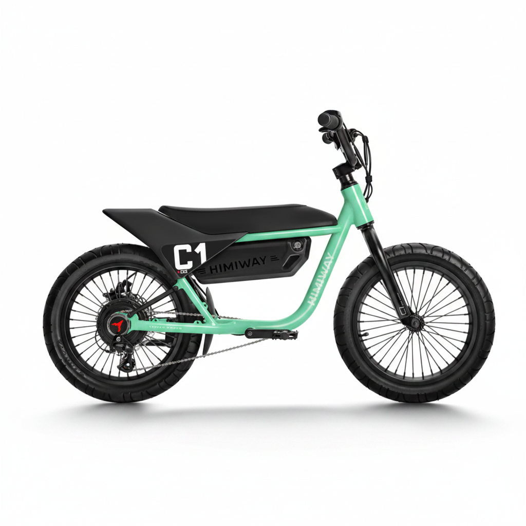 Himiway C1 Kids eBike