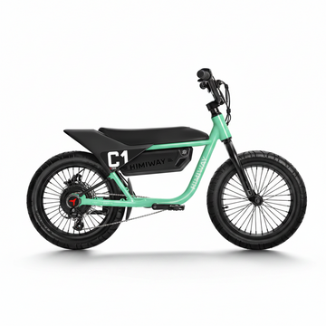 Himiway C1 Kids eBike