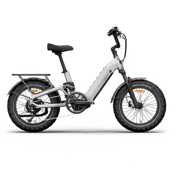 Himiway D5 2.0 20"