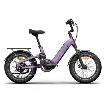 Himiway D5 2.0 20"