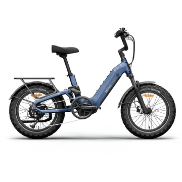 Himiway D5 2.0 20"