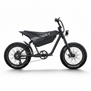 Himiway C5