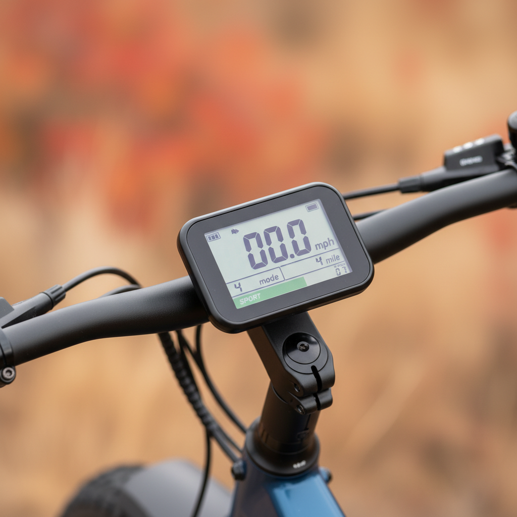 Himiway D5 2.0 eBike