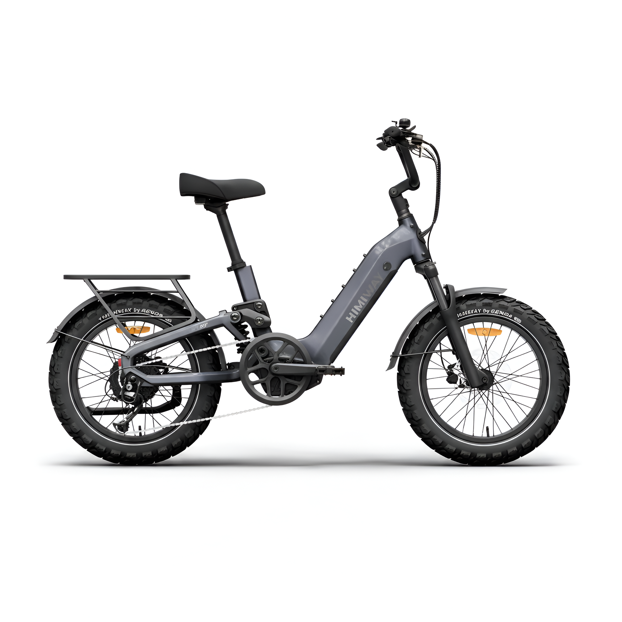 Himiway D5 2.0 20" Ebike