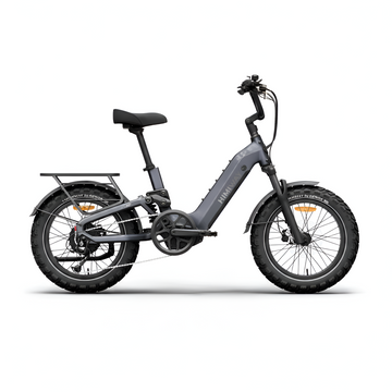 Himiway D5 2.0 20"