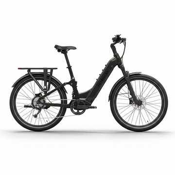 Himiway A7 Commuter eBike