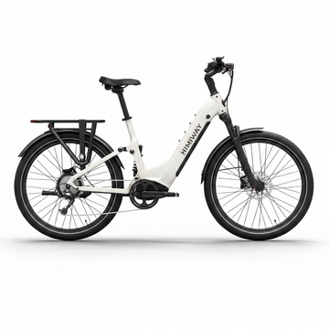 Himiway A7 Commuter eBike
