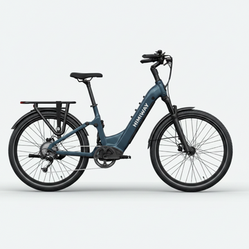 Himiway A7 Commuter eBike