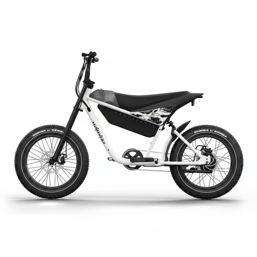 Himiway C5