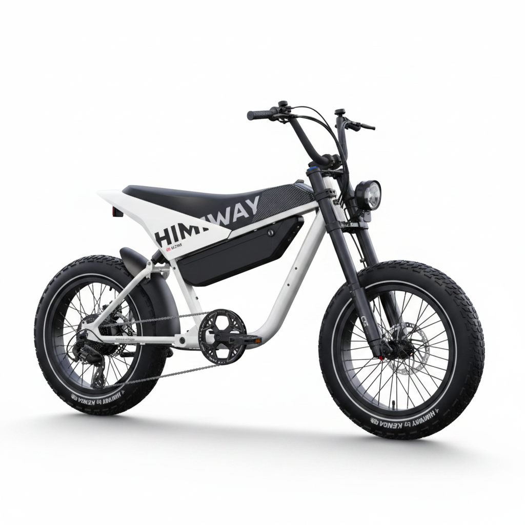 Himiway C5