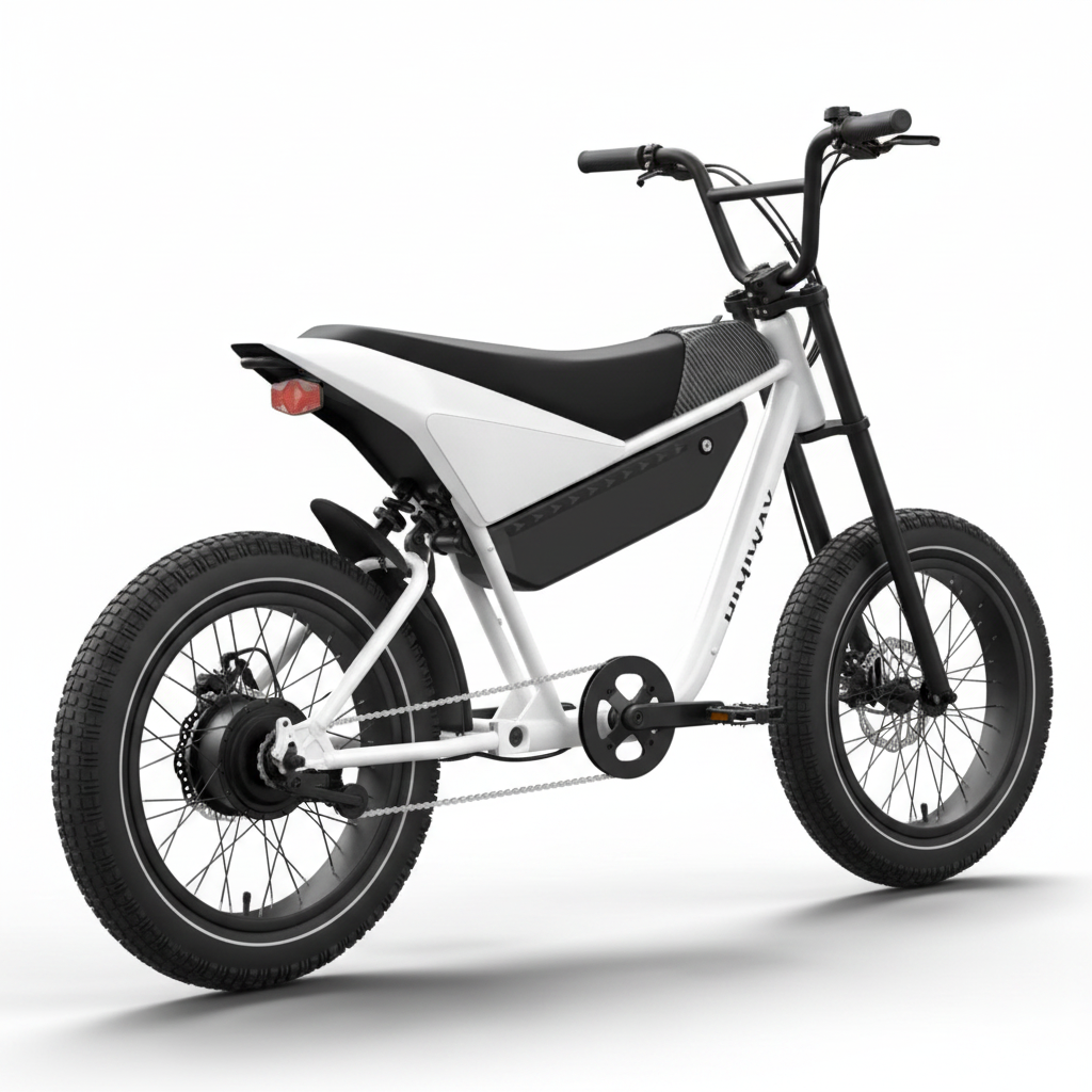 Himiway C5