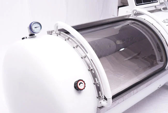 Hard Lying Type 2.0 ATA Hyperbaric Chamber HP2202