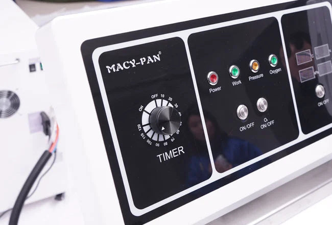 Hard Lying Type 2.0 ATA Hyperbaric Chamber HP2202