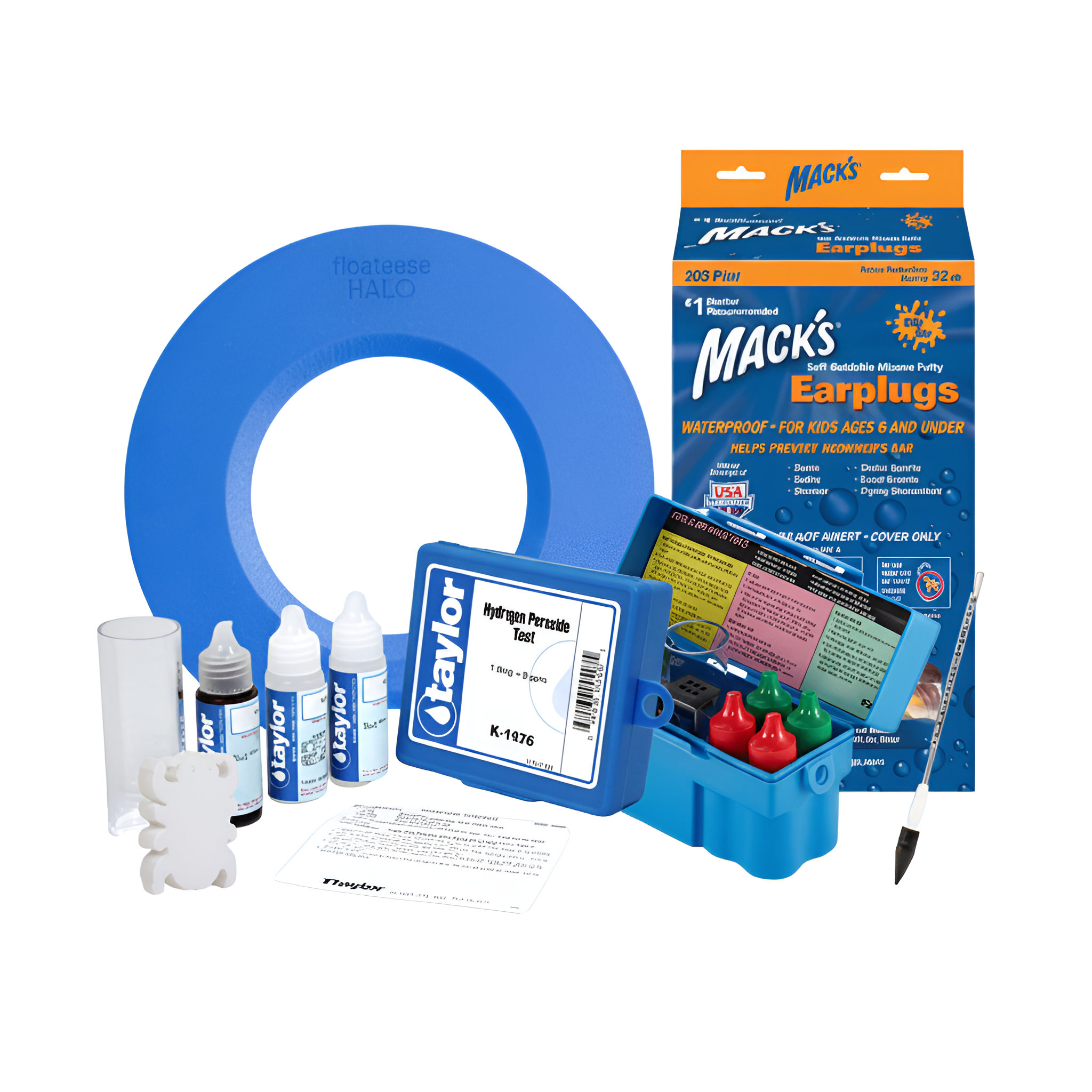 Dreampod Standard Starter Kit