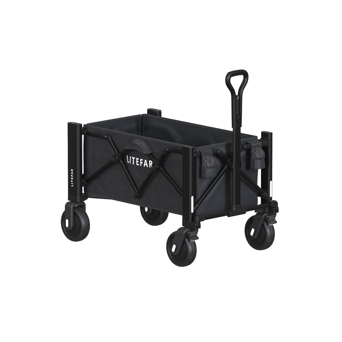 LITEFAR H1 Smart Wagon