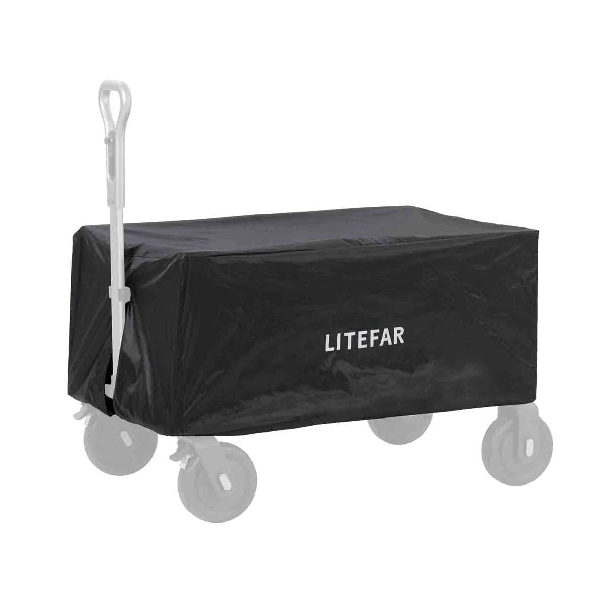 Waterproof Cover