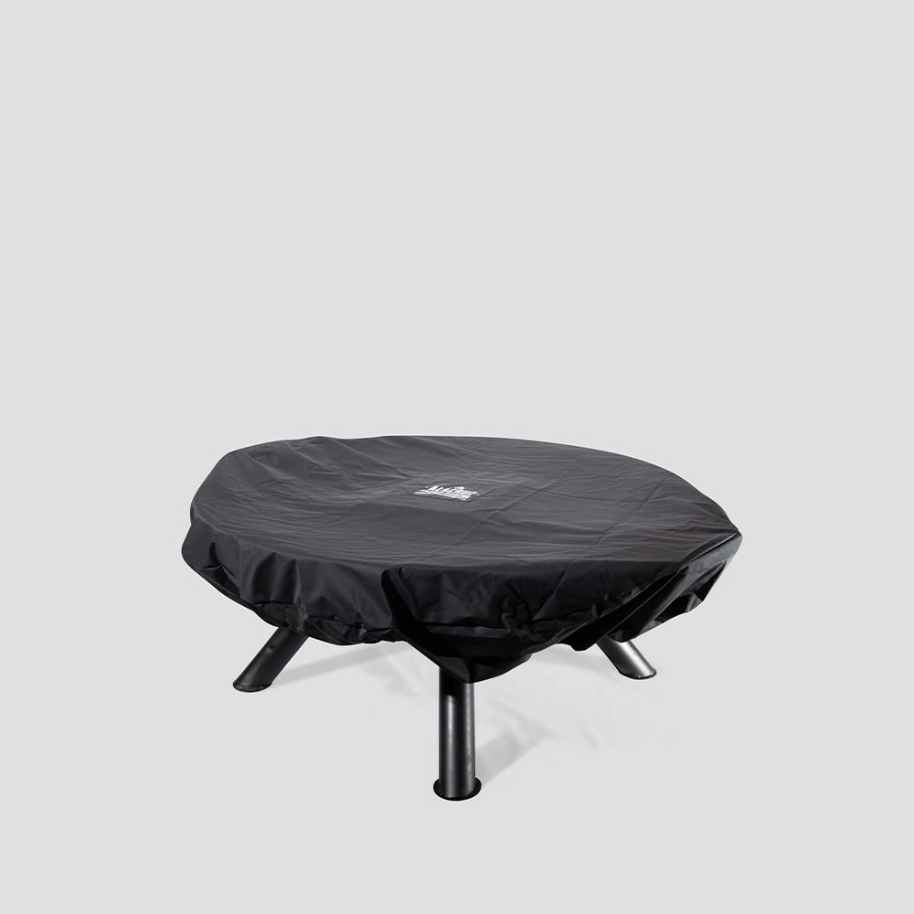 47-Inch Chancha Argentine Open Fire Grill – Heavy-Duty Outdoor BBQ