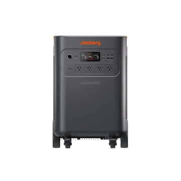Jackery Explorer 5000 Plus Portable Power Station – 5040Wh LiFePO₄ Battery, 7200W Output
