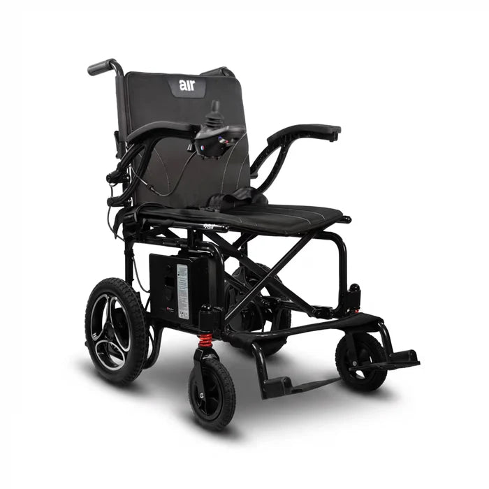Journey Air 2026 Portable Folding Electric Power Chair
